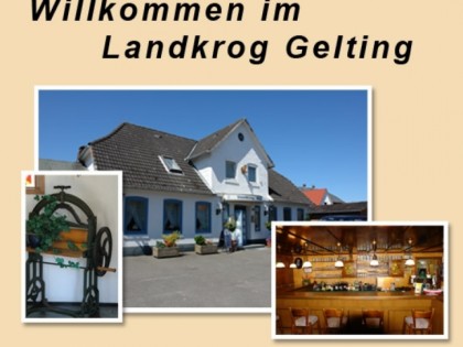 Фото: Landkrog Gelting